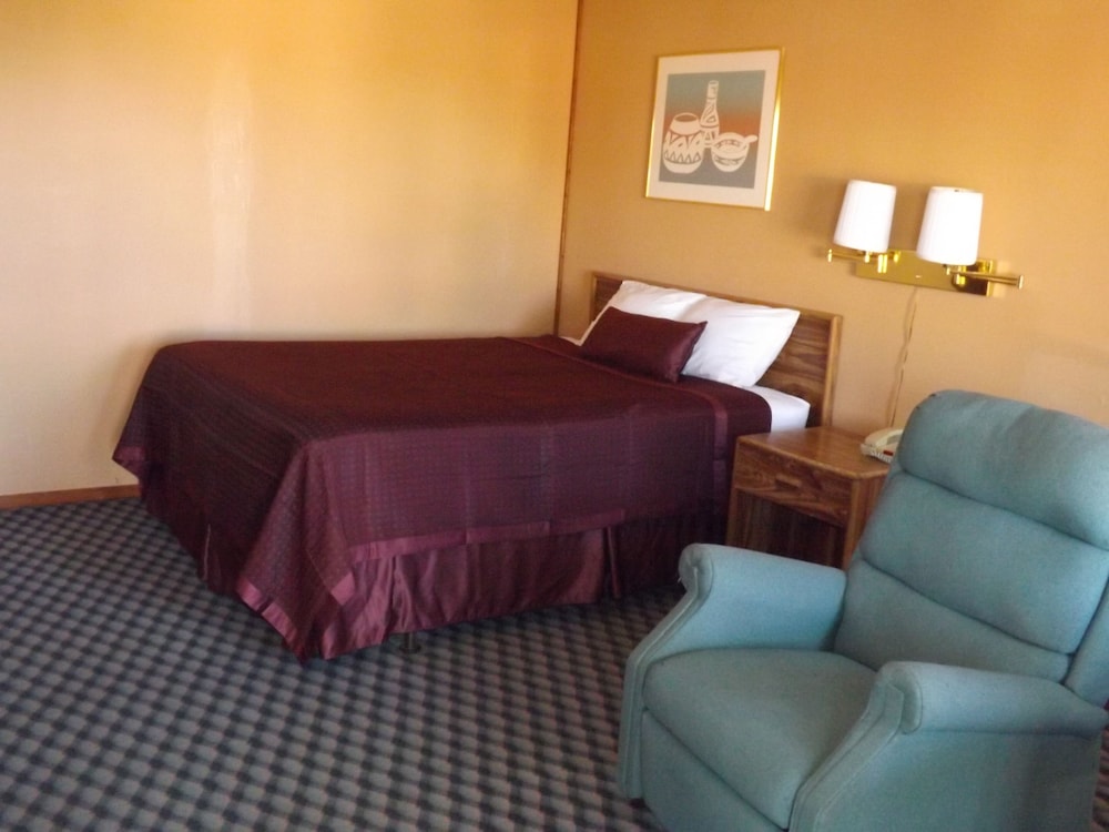 Tristar Inn Xpress - photo 20