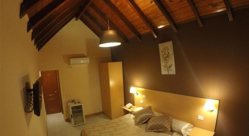 Hotel Bagu Azul Obera in Obera, Argentina