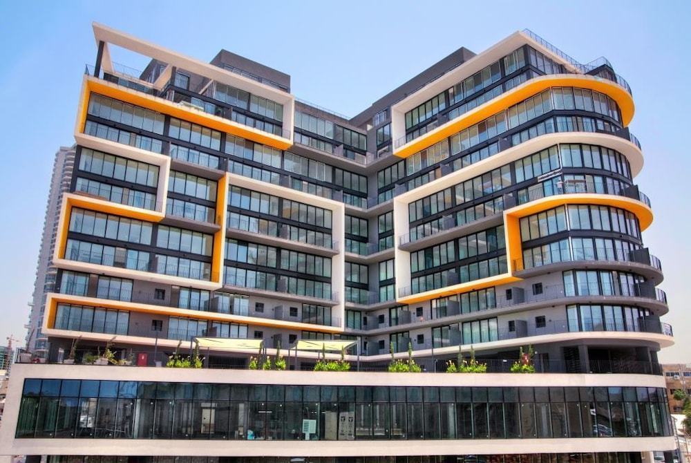 Elifelet 26 — 4-Star Luxury Hotel in Tel Aviv, Israel
