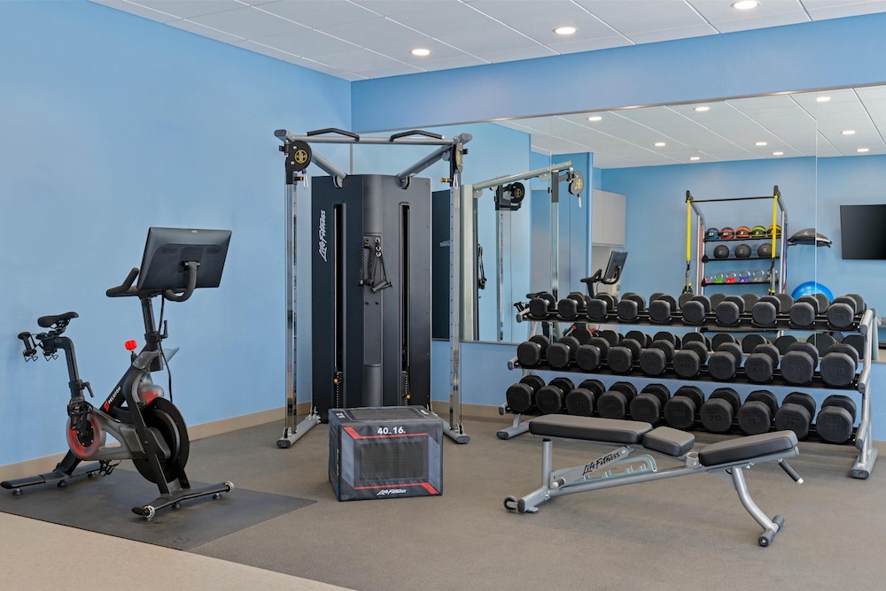 Homewood Suites by Hilton Orlando UCF Area - photo 30