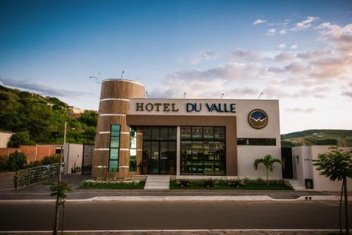 Hotel Du Valle Salinas MG — Salinas — photo 4