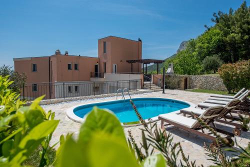 Villa Solin — Solin — photo 3
