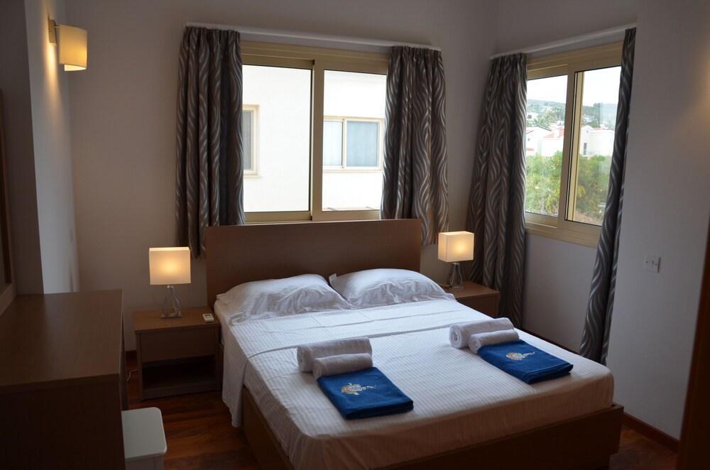 Anthorina Villa 3