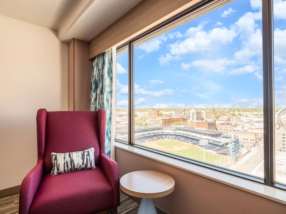 Hilton Garden Inn Toledo Downtown OH - photo 18