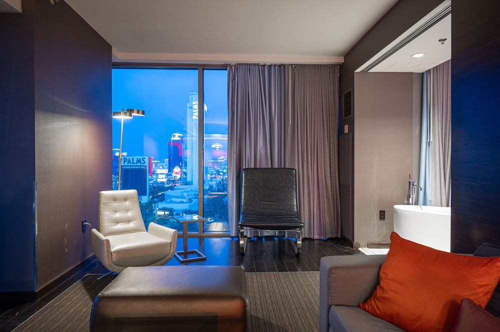 StripViewSuites at Palms Place Penthouses - photo 107