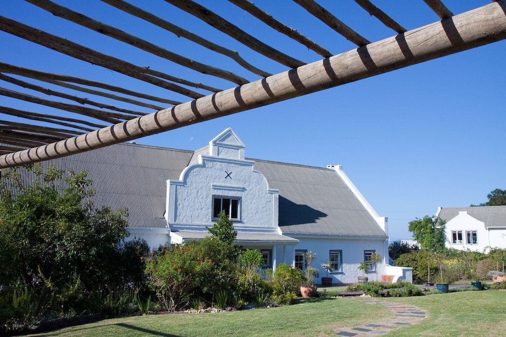 Fynbos Ridge — 5-Star Luxury Hotel in Plettenberg Bay, South Africa