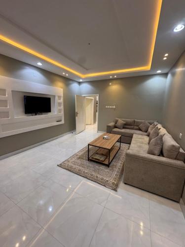 شقق وتين Wateen Apartments I — 4-Star Luxury Hotel in Abha, Saudi Arabia