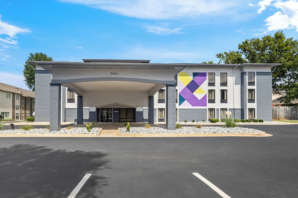 Spark by Hilton Alpharetta Roswell - photo 23