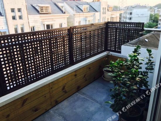 A cozy flat with Winter Garden - last minute hotel in Liyang
