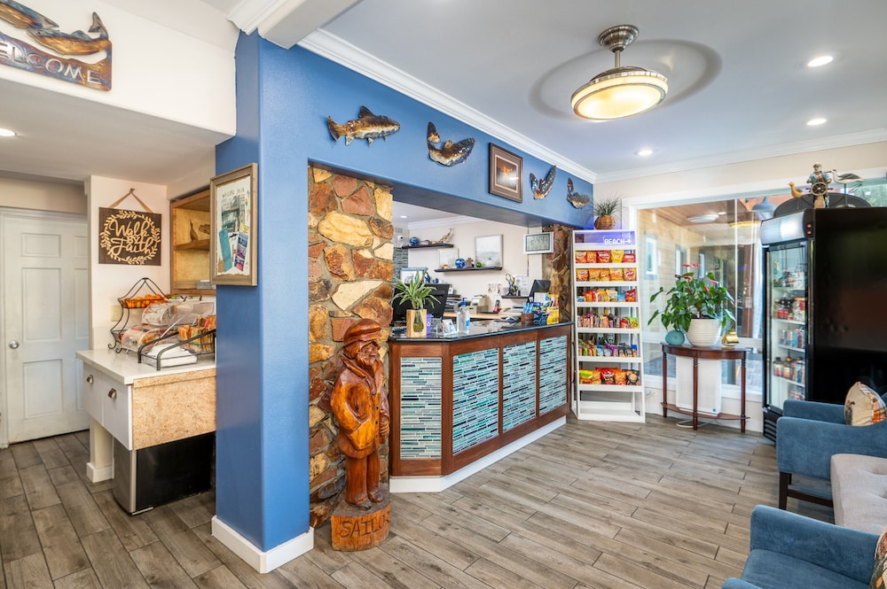 Sailor Jack's Oceanfront Inn - featured photo