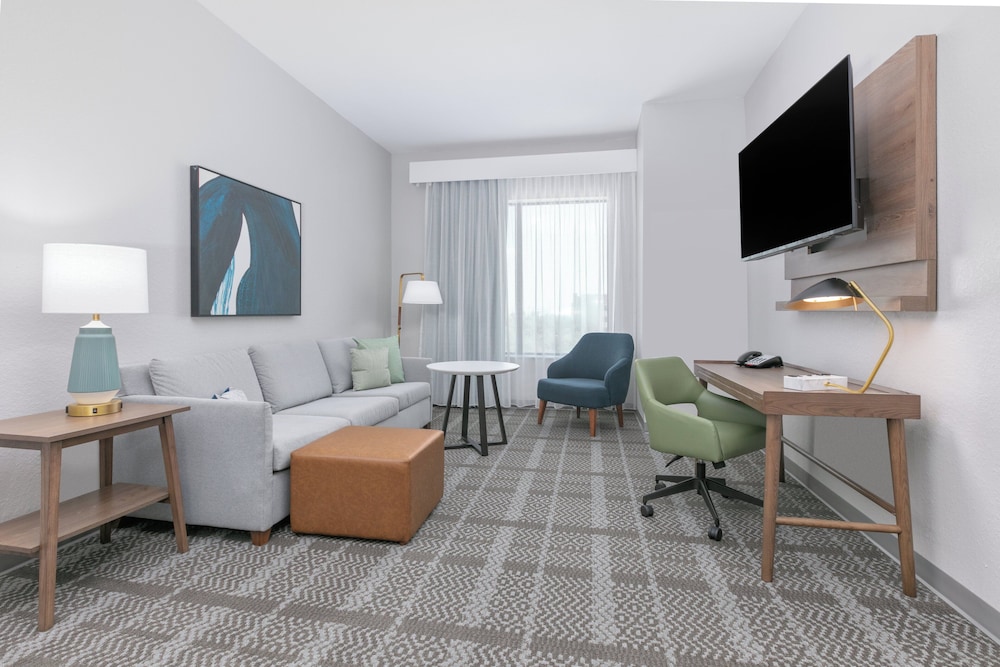 Staybridge Suites San Antonio Lackland AFB Area by IHG - photo 25
