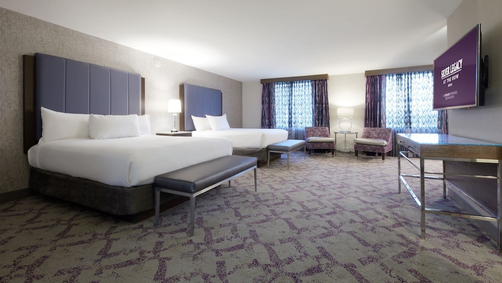 Silver Legacy Reno A Caesars Rewards Destination - photo 11