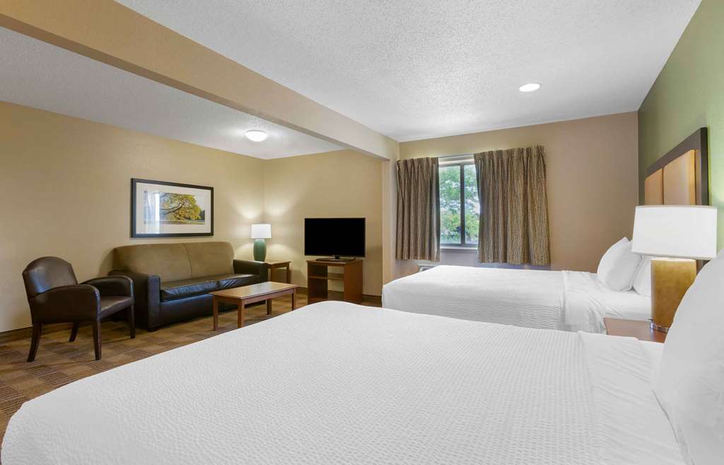 Extended Stay America Suites Toledo Maumee - photo 30