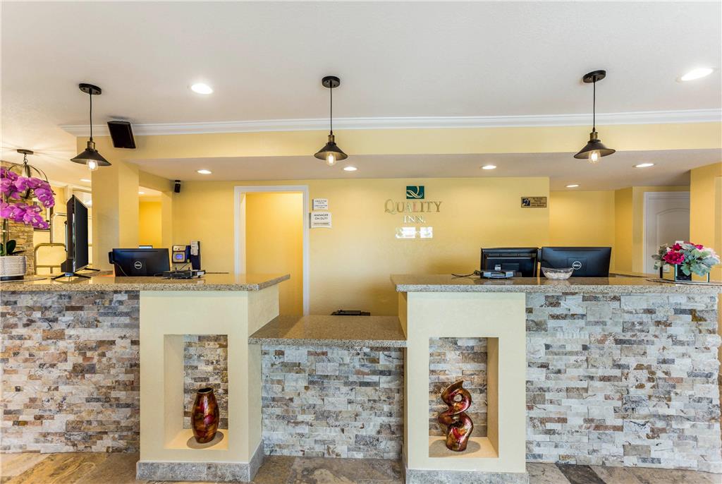 Quality Inn Escondido San Diego North County - photo 6