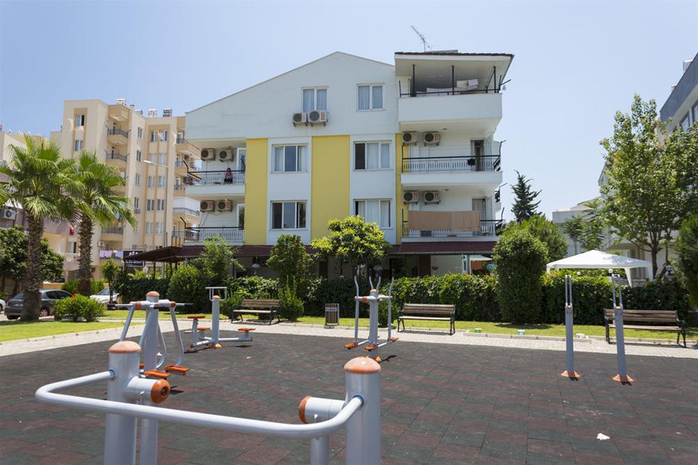 Bst Apart Hotel - last minute hotel in Antalya