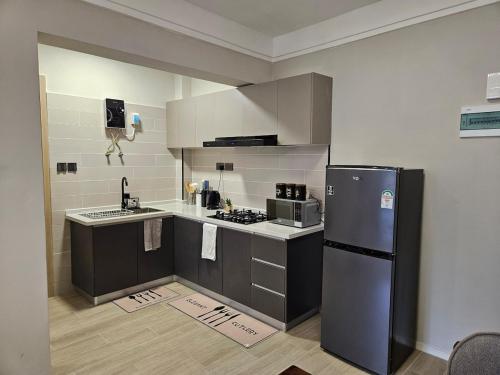 Bloom & Stay 1 Bedroom Nairobi