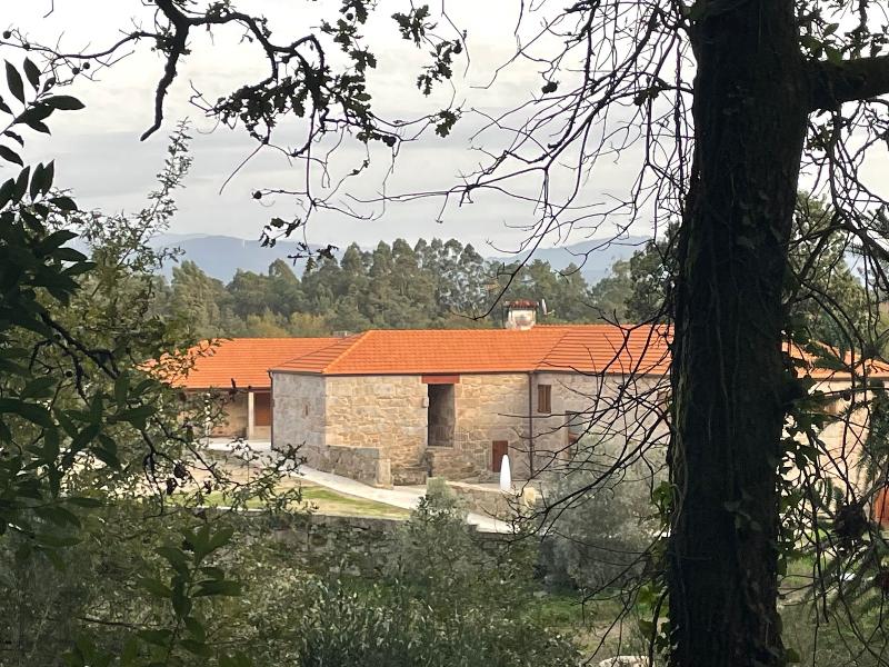 Quinta Pazo Corisca — Unknown City — photo 3