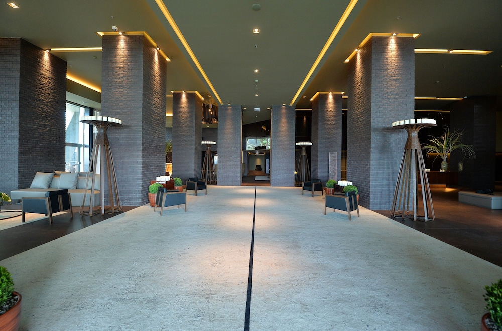 Savoy Saccharum Resort ANd Spa — Calheta — photo 2