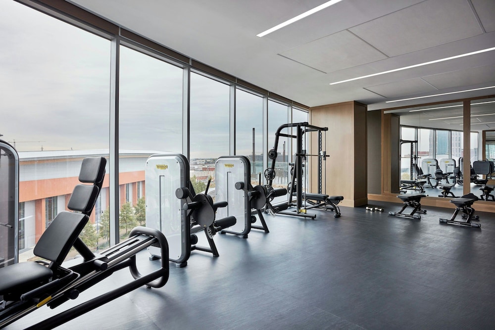 JW Marriott Nashville - photo 51