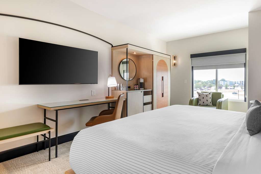 Cambria Hotel Rehoboth Beach - photo 40