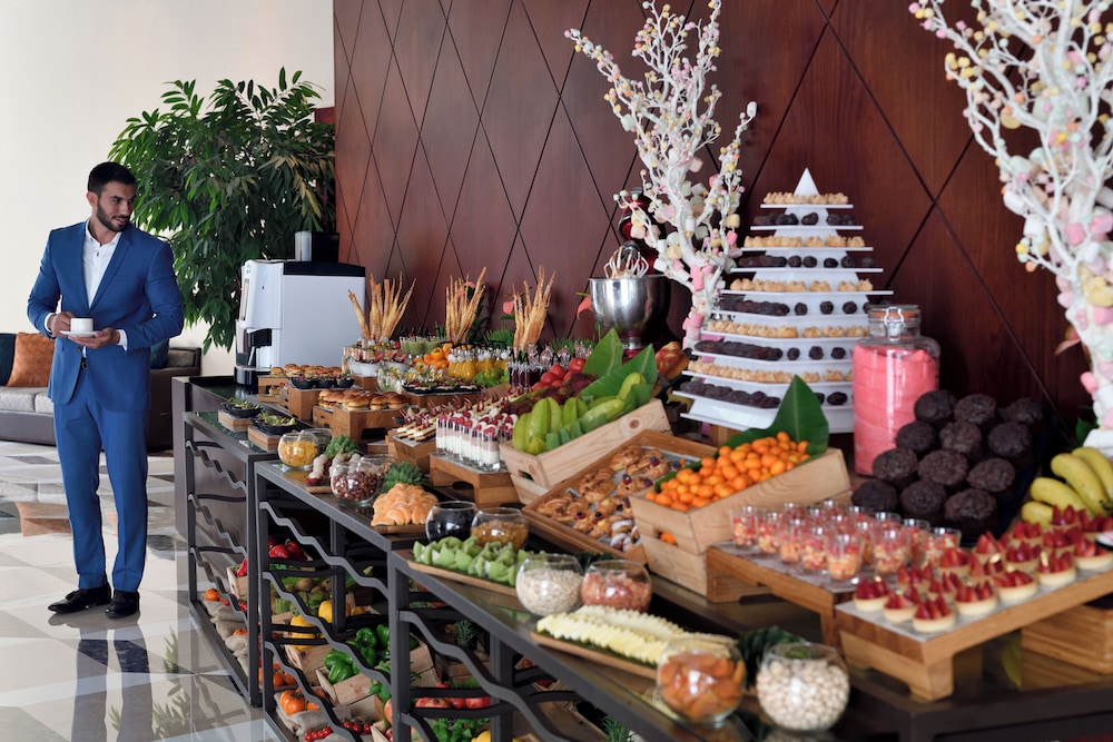 כנסים ואירועים