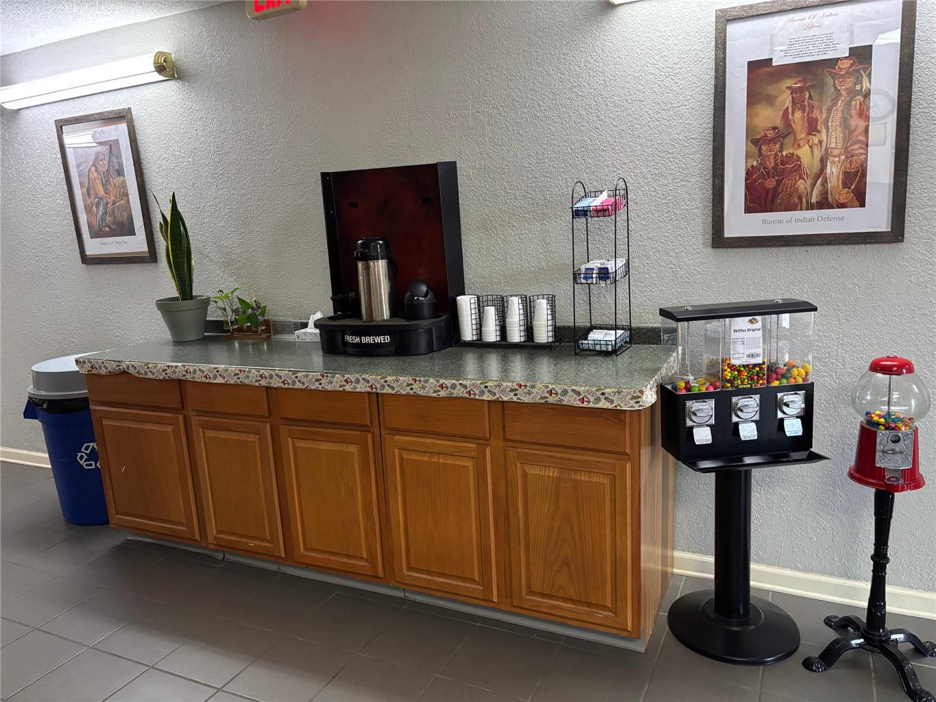 Econo Lodge Yazoo City - photo 10