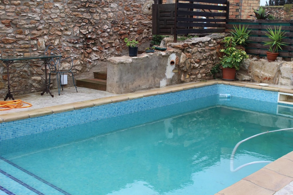 Lo Moli De La Jordia in Tortosa, Spain