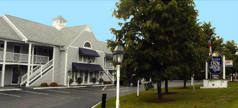 North Conway Mountain Inn - photo 2