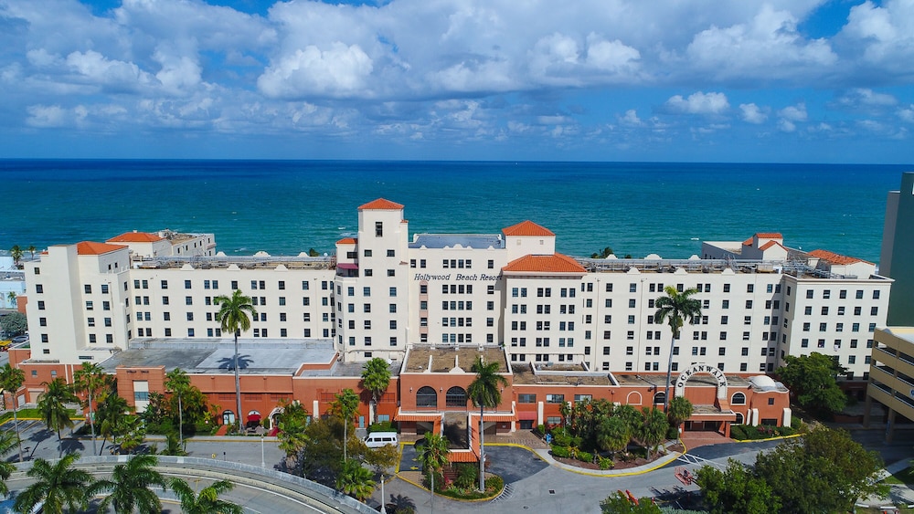 427 City View Hollywood Beach Resort - photo 29