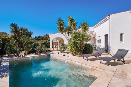 Do Jardim — 4-Star Luxury Hotel in Carvoeiro, Portugal