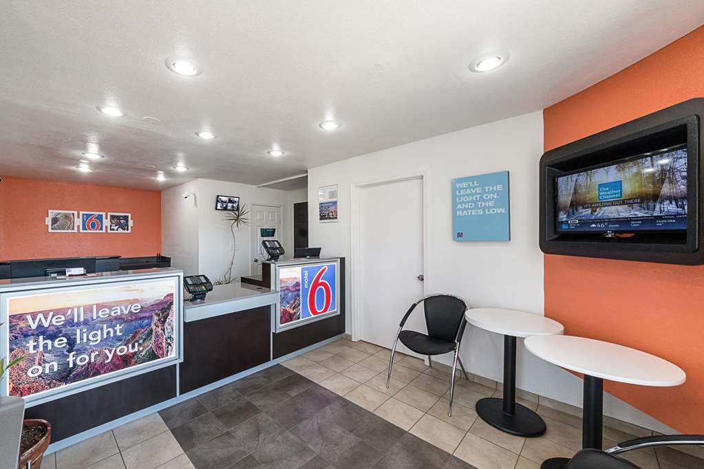Motel 6 Mcallen TX - photo 23