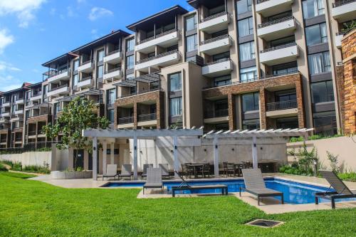 203 Zimbali Suites — 4-Star Luxury Hotel in Ballito, South Africa