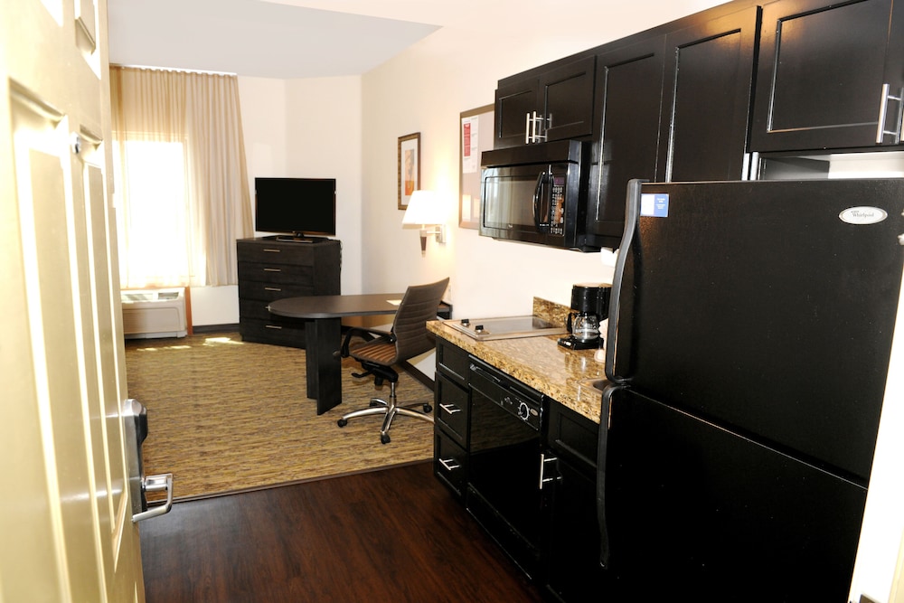 Candlewood Suites Santa Maria by IHG - photo 9