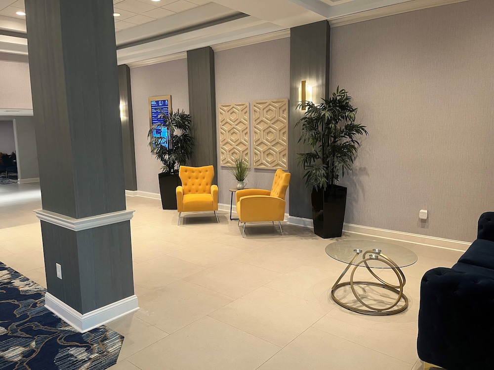 DoubleTree By Hilton Baltimore North Pikesville - photo 8