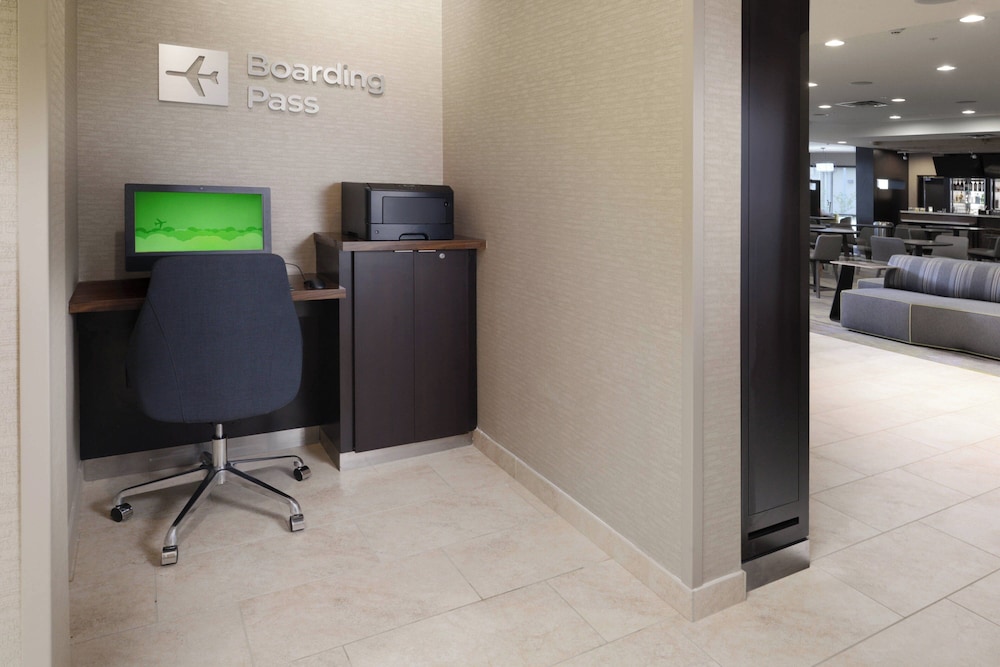 Courtyard by Marriott Dallas Plano The Colony - photo 23