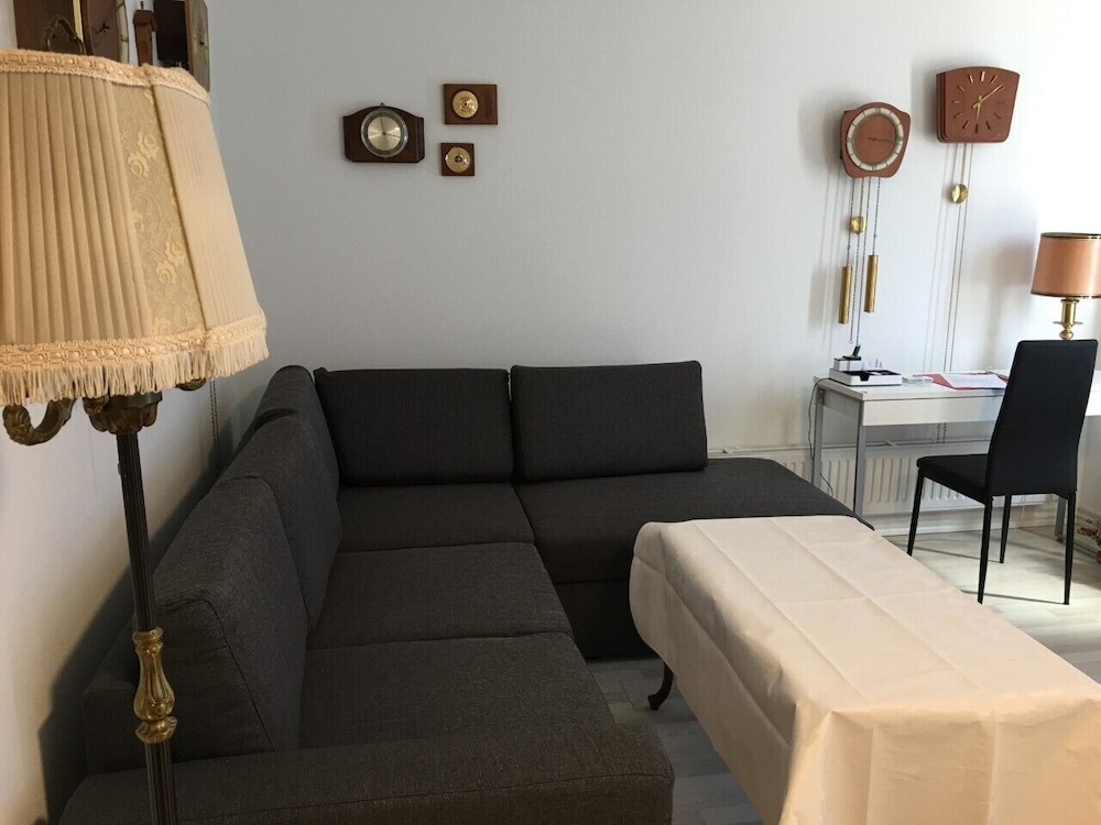 Rødby Købstadshotel — Rodby — photo 5