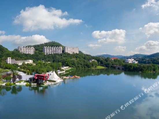 Sky & Sea Resort - last minute hotel in Chongqing