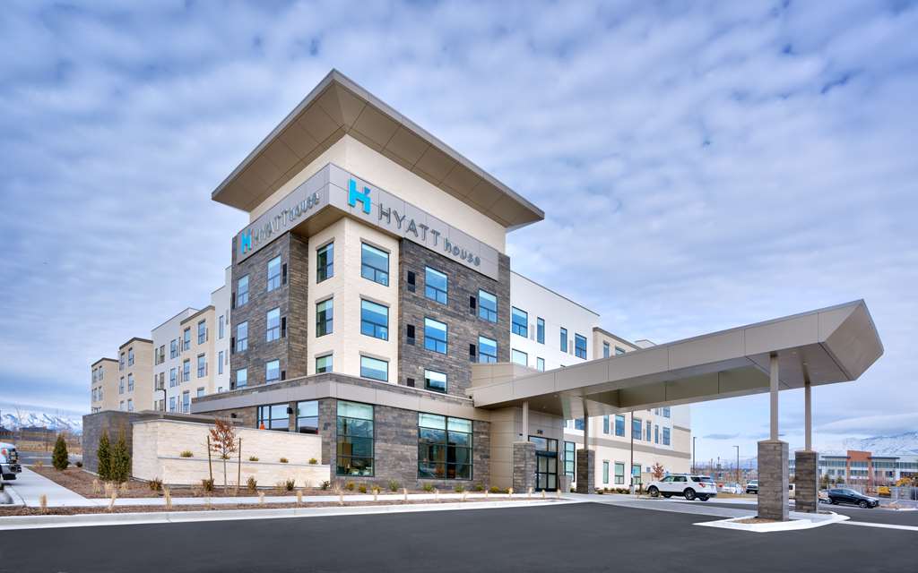 Hyatt House Provo Pleasant Grove - featured photo