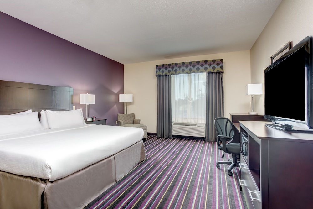 Holiday Inn Express Hotel & Suites Raceland Highway 90 by IHG - photo 5