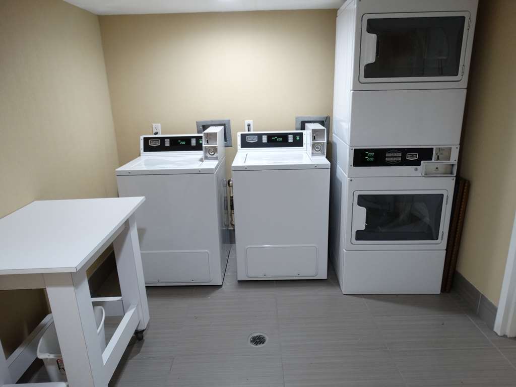 Best Western Plus Orlando Lake Buena Vista South Inn & Suites - photo 31