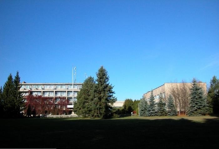 Ecohotel Vysotka in Rozhdestveno, Russia