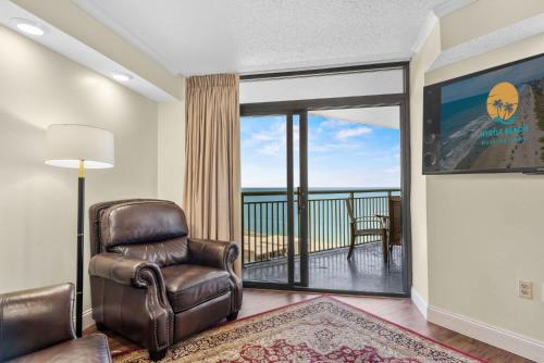 Sand Dunes Resort Unit 1406 Ocean View — 4-Star Luxury Hotel in Myrtle Beach, United States