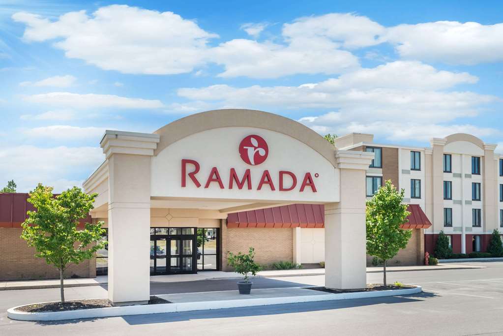 Ramada by Wyndham Watertown Thousand Islands NY — hotel in Watertown