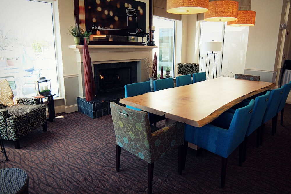 Hilton Garden Inn Charlotte Pineville - photo 3