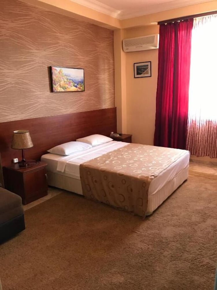 Hotel Condori — Kobuleti — photo 5