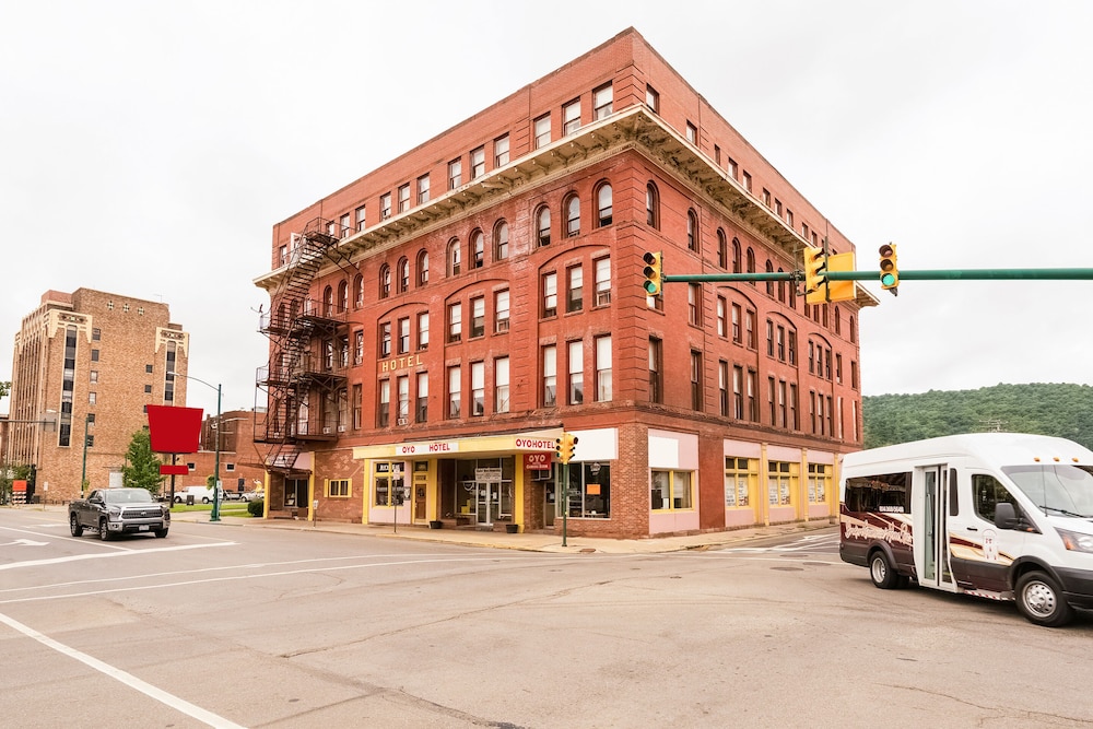 Oyo Hotel Bradford Main St Pa - photo 25