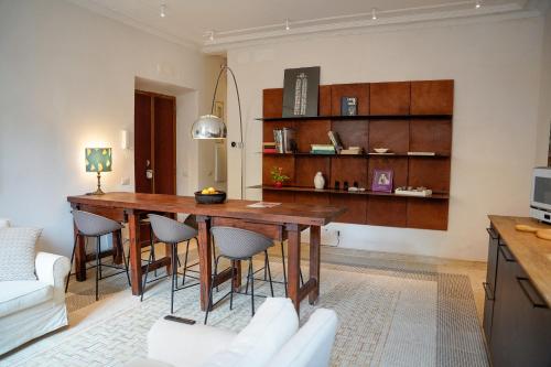 Casa Monti Club — 4-Star Luxury Hotel in Rome, Italy