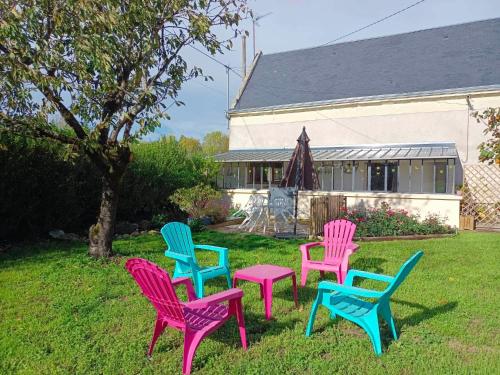 Gîtes du Franc Rosier - last minute hotel in Unknown City
