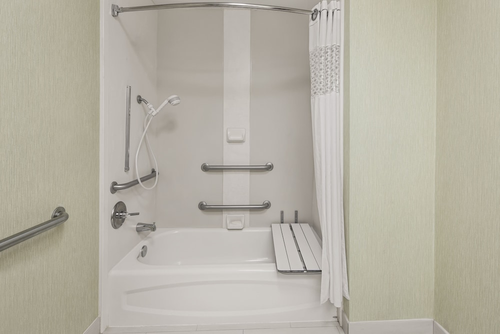 Hampton Inn Richmond Mechanicsville - photo 51