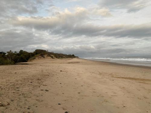 Amani Beach Haus on the Beach — 4-Star Luxury Hotel in Old Bar, Australia